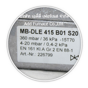 MB-DLE 415 B01 S20